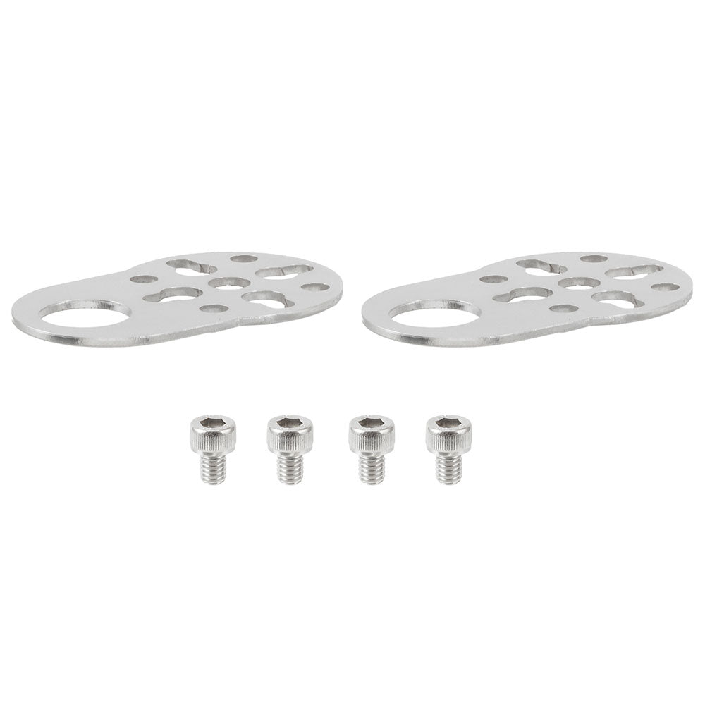 INON D5 Lanyard Plate 2 INON D5 Lanyard Plate 2